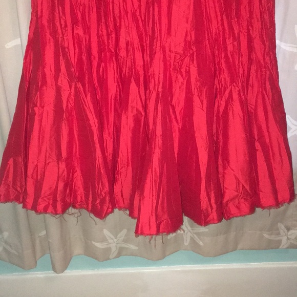 FLASH SALE! Free People Maxi Skirt - Picture 8 of 8